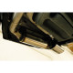 SUPERSPRINT KIPUFOGÓRENDSZER Supersprint Rear exhaust Right Racing" 145x95 (Standard Bumper) MERCEDES C207 E 200 / E 250 CGI Coupè 10-13 | race-shop.hu