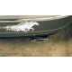 SUPERSPRINT KIPUFOGÓRENDSZER Supersprint Rear exhaust Right Racing" 145x95 (Standard Bumper) MERCEDES C207 E 200 / E 250 CGI Coupè 10-13 | race-shop.hu