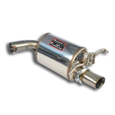 SUPERSPRINT KIPUFOGÓRENDSZER Supersprint Rear exhaust Right MERCEDES C207 E 500 / E 550 Coupè (4.7i V8 Bi-Turbo) 11-13 | race-shop.hu