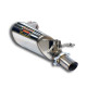 SUPERSPRINT KIPUFOGÓRENDSZER Supersprint Rear exhaust Left MERCEDES C207 E 200 / E 250 CGI Coupè Facelift 14+ | race-shop.hu