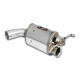 SUPERSPRINT KIPUFOGÓRENDSZER Supersprint Rear exhaust Right MERCEDES C207 E 500 / E 550 Coupè (4.7i V8 Bi-Turbo) Facelift 14+ | race-shop.hu