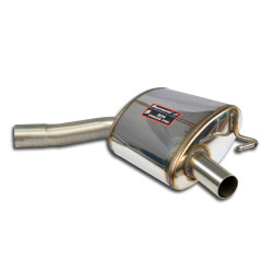 Supersprint Rear Exhaust "Sport" Right MERCEDES C238 E 200 Coupè 17+