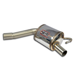 Supersprint Rear exhaust "Race" Right MERCEDES C238 E 200 Coupè 17+