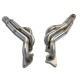 SUPERSPRINT KIPUFOGÓRENDSZER Supersprint Manifold Right - Left MERCEDES W221 S 350 V6 06-11 | race-shop.hu