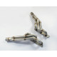 SUPERSPRINT KIPUFOGÓRENDSZER Supersprint Manifold Right - Left MERCEDES W221 S 350 V6 06-11 | race-shop.hu