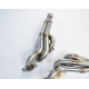 SUPERSPRINT KIPUFOGÓRENDSZER Supersprint Manifold Right - Left MERCEDES W221 S 350 V6 06-11 | race-shop.hu