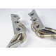 SUPERSPRINT KIPUFOGÓRENDSZER Supersprint Manifold Right - Left MERCEDES W221 S 350 V6 06-11 | race-shop.hu