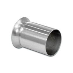 Supersprint Sleeve pipe for OEM front exhaust MERCEDES R172 SLK 200 CGI 11-16