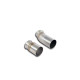 SUPERSPRINT KIPUFOGÓRENDSZER Supersprint Connecting pipes kit Right - Left MERCEDES W166 ML 350 3.5i V6 12-14 | race-shop.hu