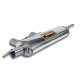 SUPERSPRINT KIPUFOGÓRENDSZER Supersprint Rear exhaust Right - Left MERCEDES W166 ML 400 (M276 - 3.0i V6 Bi-Turbo) 2015 | race-shop.hu
