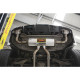 SUPERSPRINT KIPUFOGÓRENDSZER Supersprint Rear exhaust Right - Left MERCEDES W166 ML 400 (M276 - 3.0i V6 Bi-Turbo) 2015 | race-shop.hu