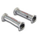 SUPERSPRINT KIPUFOGÓRENDSZER Supersprint Front pipes right - left MERCEDES W463 (2-door) G 500 V8 (M113 3v Engine) 1998 -08 | race-shop.hu