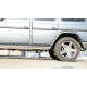 SUPERSPRINT KIPUFOGÓRENDSZER Supersprint Rear exhaust Left "Race" 120x80 MERCEDES W463 (4-door) G 500 / G 550 V8 (M113 3v Engine) 1998 -08 | race-shop.hu
