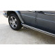 SUPERSPRINT KIPUFOGÓRENDSZER Supersprint Rear exhaust Right "Sport" 120x80 MERCEDES W463 (4-door) G 500 / G 550 V8 (M113 3v Engine) 1998 -08 | race-shop.hu