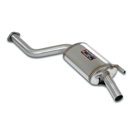 SUPERSPRINT KIPUFOGÓRENDSZER Supersprint Centre exhaust MERCEDES W201 190E 1.8 83-91 | race-shop.hu