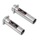SUPERSPRINT KIPUFOGÓRENDSZER Supersprint Connecting pipe kit MERCEDES W140 600 SE V12 91-92 | race-shop.hu