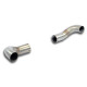 SUPERSPRINT KIPUFOGÓRENDSZER Supersprint Exit pipes kit Right - Left for OEM endpipe MERCEDES W176 A 45 AMG 13+ | race-shop.hu