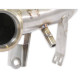 SUPERSPRINT KIPUFOGÓRENDSZER Supersprint Downpipe kit (Replaces OEM kat) MERCEDES W177 A 45 AMG 4-Matic+ 20+ (with valve) | race-shop.hu