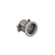 SUPERSPRINT KIPUFOGÓRENDSZER Supersprint Connecting pipe MERCEDES W177 A 45 AMG 4-Matic+ 20+ (with valve) | race-shop.hu