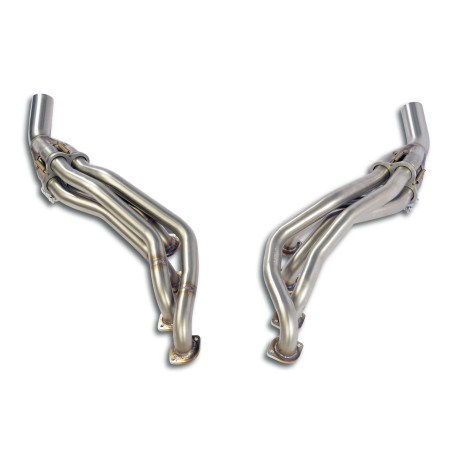 SUPERSPRINT KIPUFOGÓRENDSZER Supersprint Headers (Right Hand Drive)SUPERSPRINT DESIGN PATENTRHD only MERCEDES W211 E 55 AMG V8 Kompressor 02-06 | race-shop.hu