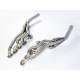 SUPERSPRINT KIPUFOGÓRENDSZER Supersprint Manifold Right - Left MERCEDES W221 S 63 AMG V8 07-10 | race-shop.hu