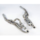 SUPERSPRINT KIPUFOGÓRENDSZER Supersprint Manifold Right - Left MERCEDES W221 S 63 AMG V8 07-10 | race-shop.hu