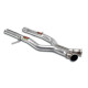 SUPERSPRINT KIPUFOGÓRENDSZER Supersprint Central "X-Pipe" (short wheelbase) MERCEDES T251 R 63 AMG 4-Matic V8 06-07 | race-shop.hu