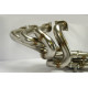 SUPERSPRINT KIPUFOGÓRENDSZER Supersprint Manifold Right - Left (Left / Right Hand Drive) MERCEDES C197 SLS AMG Coupè 6.3i V8 10-15 | race-shop.hu