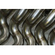 SUPERSPRINT KIPUFOGÓRENDSZER Supersprint Manifold "Racing" Right - Left (Left / Right Hand Drive) MERCEDES C197 SLS AMG Coupè 6.3i V8 10-15 | race-shop.hu