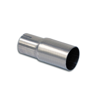 SUPERSPRINT KIPUFOGÓRENDSZER Supersprint Sleeve pipe MITSUBISHI ASX 1.3L DI-T 24+ | race-shop.hu