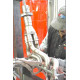 SUPERSPRINT KIPUFOGÓRENDSZER Supersprint Manifold Right - Left MORGAN AERO 8 4.4i V8 00-06 | race-shop.hu