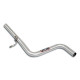 SUPERSPRINT KIPUFOGÓRENDSZER Supersprint Cat.-Back exhaust package - B OPEL CORSA F 1.2i T 20+ | race-shop.hu