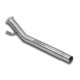 SUPERSPRINT KIPUFOGÓRENDSZER Supersprint Front pipe PEUGEOT 308 THP 1.6 16V Hatchback 08-13 | race-shop.hu