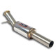 SUPERSPRINT KIPUFOGÓRENDSZER Supersprint Front exhaust PEUGEOT 308 GT 1.6 16v 15-17 | race-shop.hu