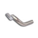 SUPERSPRINT KIPUFOGÓRENDSZER Supersprint Rear Exhaust "Sport" PEUGEOT 308 GT 1.6 16v 15-17 | race-shop.hu