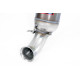 SUPERSPRINT KIPUFOGÓRENDSZER Supersprint Downpipe with Metallic catalytic converter PEUGEOT 308 GTi THP 1.6 16v 15-17 | race-shop.hu