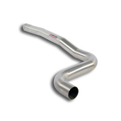 Supersprint Centre pipe PEUGEOT 308 GT Wagon 1.6 16v 15+