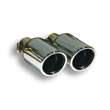 SUPERSPRINT KIPUFOGÓRENDSZER Supersprint Endpipe kit OO 90 PORSCHE 986 BOXSTER 2.5i 96-99 | race-shop.hu
