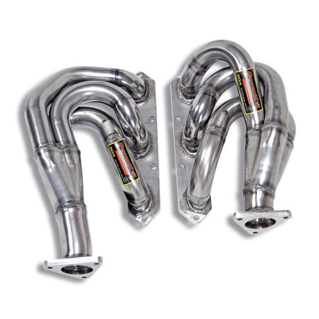 SUPERSPRINT KIPUFOGÓRENDSZER Supersprint Manifold Right + Left PORSCHE 986 BOXSTER 2.5i 96-99 | race-shop.hu