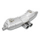 SUPERSPRINT KIPUFOGÓRENDSZER Supersprint Rear exhaust "Touring" PORSCHE 986 BOXSTER 2.7i 00-04 | race-shop.hu
