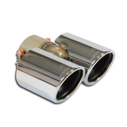 Supersprint Endpipe kit OO 90 PORSCHE 987 BOXSTER 2.7i 05-08
