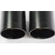 SUPERSPRINT KIPUFOGÓRENDSZER Supersprint Endpipe kit "Gun Metal Grey" OO100 PORSCHE 981 BOXSTER 2.7i 12-15 (Racing) | race-shop.hu