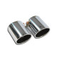SUPERSPRINT KIPUFOGÓRENDSZER Supersprint Endpipe kit OO100 PORSCHE 718 BOXSTER 2.0i Turbo 16+ | race-shop.hu