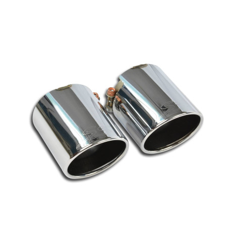 SUPERSPRINT KIPUFOGÓRENDSZER Supersprint Endpipe kit OO100 PORSCHE 718 BOXSTER 2.0i Turbo 16+ | race-shop.hu
