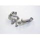 SUPERSPRINT KIPUFOGÓRENDSZER Supersprint Manifold Right + Left for OEM catalytic converter PORSCHE 996 Carrera 2 Coupè 97-01 | race-shop.hu