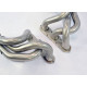 SUPERSPRINT KIPUFOGÓRENDSZER Supersprint Manifold Right + Left for OEM catalytic converter PORSCHE 996 Carrera 2 Coupè 97-01 | race-shop.hu