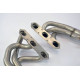 SUPERSPRINT KIPUFOGÓRENDSZER Supersprint Manifold Right + Left for OEM catalytic converter PORSCHE 996 Carrera 2 Coupè 97-01 | race-shop.hu
