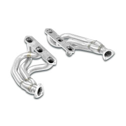Supersprint Manifold Right + Left PORSCHE 996 Carrera 2 Coupè 02-04