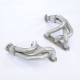 SUPERSPRINT KIPUFOGÓRENDSZER Supersprint Manifold Right + Left PORSCHE 996 Carrera 2 Coupè 02-04 | race-shop.hu