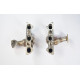 SUPERSPRINT KIPUFOGÓRENDSZER Supersprint Manifold Right + Left 310S PORSCHE 996 Turbo 3.6i 4x4 00-06 | race-shop.hu